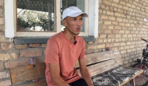 «В рот заливали алкоголь, а тело жгли сигаретами»: семья Азиза требует справедливого следствия