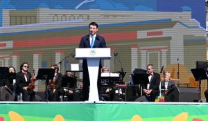 Дархан Сатыбалды: устойчивое развитие экономики и поддержка предпринимательства – стратегическая задача Алматы
