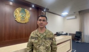 Ожидаются ли афтершоки после землетрясения, рассказали в ДЧС Алматы