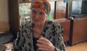 В День города 100-летний юбилей отметила жительница Алматы
