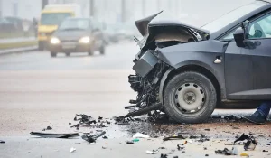 За полгода в ДТП в Казахстане пострадали более 5,5 тысячи детей