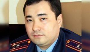 Генпрокуратура судится с Нурболом Назарбаевым