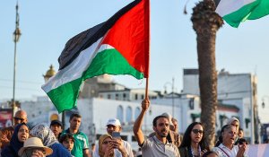 Запад признает Палестину: новая эпоха или политическая иллюзия?