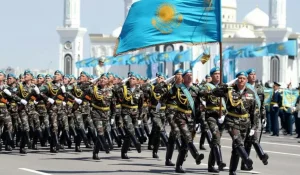Почему служба в армии вызывает тревогу у казахстанцев?