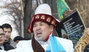Амантай Кажы избежал наказания по скандальному делу о нападении
