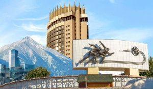 «Алматы ушел от Бишкека на сто лет вперед, но есть одно но…»: пост кыргызского журналиста вызвало бурные споры
