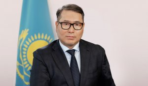 Министр рассказал, какие казахстанские товары выбирает для стола и гардероба
