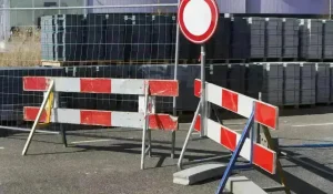 Дорогу у Дома министерств перекроют в Астане