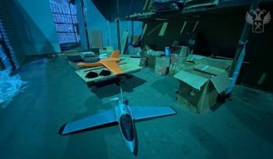 Угроза безопасности: десятки беспилотников из Казахстана пытались провезти в Россию