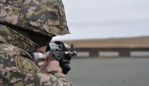 В Жетысуской области погиб солдат-срочник от огнестрельного ранения