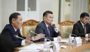 Новый Дом дружбы построят в Усть-Каменогорске