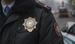 Нападение на девятилетнего мальчика: полиция Атырау ищет подозреваемого