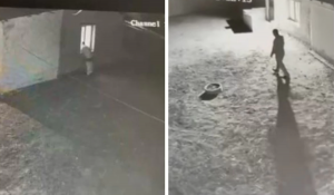 ️В Атырау впервые возбуждено дело по статье «Сталкинг»