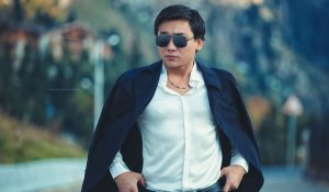 Кайрат Нуртас готовит «концерт десятилетия» и интригует тайной звездой