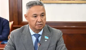 «Ак жол» бьет тревогу: новый Налоговый кодекс может ударить по бизнесу