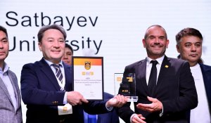 Казахстанские вузы укрепили позиции в QS World University Rankings 2026