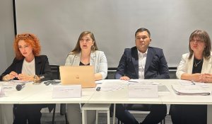 «Моего мужа посадили и отобрали бизнес»: жена главы компании «Оңтүстік Мұнайгаз» сделала заявление