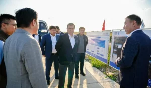 Аким Астаны объяснил правила нового графика для сотрудников с детьми