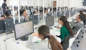 ЕНТ в Казахстане хотят сделать по образцу TOEFL и GRE