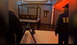 Подпольную БДСМ-студию выявили в подвале жилого комплекса Астаны