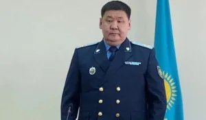 КНБ задержал прокурора города Рудный