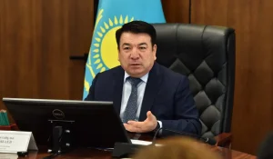 Экс-министр просвещения Гани Бейсембаев сделал заявление после отставки