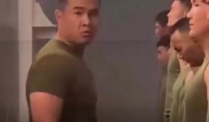 Скандальный ролик о «казахстанских военных» разоблачили как дипфейк