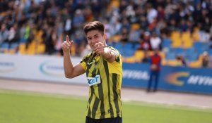 18-летний форвард «Кайрата» объяснил разгром от «Реала»