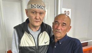 Дело Думана Мухаммедкаримова: в МВД рассказали о здоровье журналиста