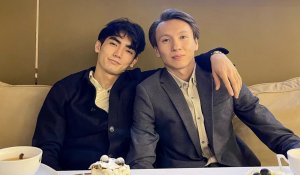 Скандал с билетами на матч "Кайрат" – "Реал": сыновей Майгазиева и Еспанова проверит полиция