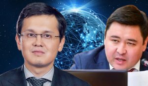 Аралбайулы обвинил Казахтелеком в срыве показа матча «Кайрат» – «Реал»