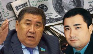 Рейдерские тени Назарбаевых: депутат требует справедливости для пострадавших