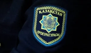 Прокурора в Усть-Каменогорске подозревают в совершении ДТП