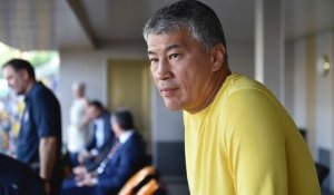 Подал и сразу отозвал: неожиданный поворот в деле Кайрата Боранбаева
