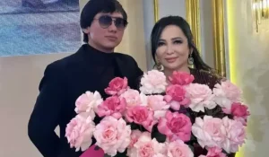 "Пусть воспитает новых артистов": Мать Кайрата Нуртаса отказалась от продюсирования сына