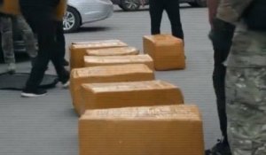 "Посылка с наркотой": пенсионера поймали с поличным на вокзале Караганды
