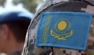 Солдат-срочник спрыгнул с многоэтажки в Алматы