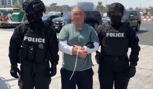 Из ОАЭ в Казахстан экстрадирован подозреваемый в многомиллионных махинациях с нефтью