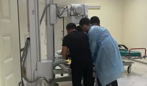 В Бестереке число погибших в ДТП увеличилось до четырёх: умерла девочка, находившаяся в коме