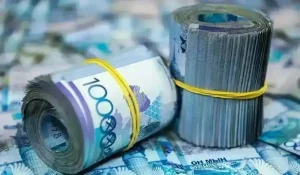 Средняя заработная плата в Казахстане составила 268 970 тенге