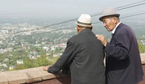 Пенсионная система Казахстана: что изменится в ближайшие 5 лет
