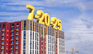 В каких банках выдают ипотеку по обновлённой программе «7-20-25»