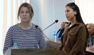 Прокуратура проверяет действия свидетелей по делу об убийстве 16-летнего Шерзата