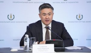 Сулейменов: Казахстанские банки теряют до 500 млрд тенге из-за повышения МРТ