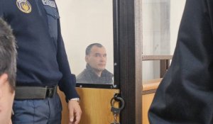 Суд вынес приговор пациенту, избившему врача в Костанае