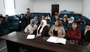 В Аягозе вопрос приватизации социальных домов будет решён в рамках закона