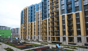 Цены на новостройки в Казахстане подскочили в 10 городах