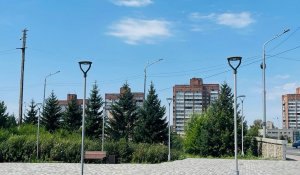 Погода в Усть-Каменогорске с 13 по 19 октября 2025 года