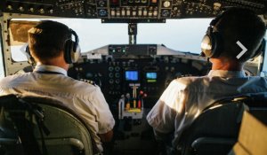 Группа пилотов Qazaq Air обратилась к руководству авиакомпании