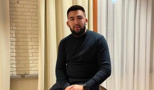 «Мама, спасите меня»: казахстанец заявил, что его задержали в Китае по ложному обвинению